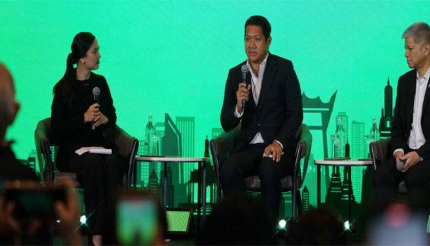 TAT and AirAsia MOVE launch three-year partnership to drive travel across Thailand - Read the News