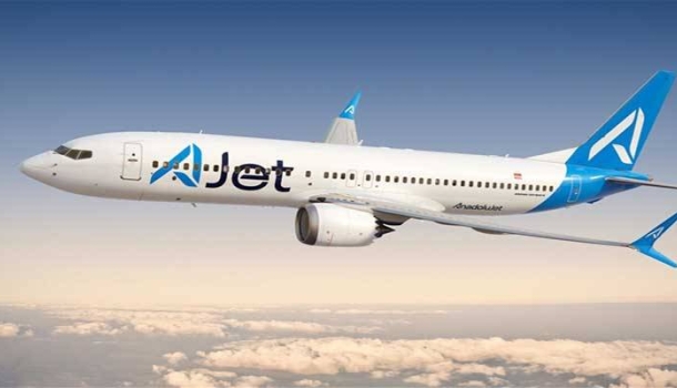 AJet, Bodrum’dan Avrupa’da 13 kente direkt uçuş başlatıyor - Haberi Oku