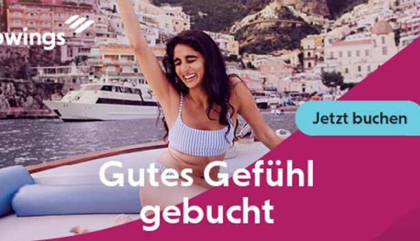 Eurowings yeni hatlar açıyor, son dakika rezervasyonlarında güçlü büyüme kaydediyor - Haberi Oku