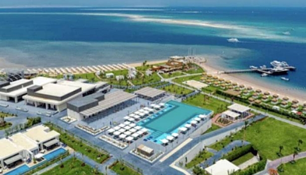 Rixos eröffnet neues Premium-Resort in Hurghada - Lesen Sie die Nachrichten