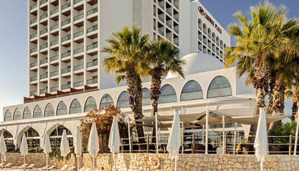 IHG to open InterContinental Vilamoura – Algarve in 2027 - Read the News