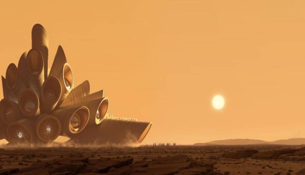 AlUla plant spektakuläres Astronomiezentrum ‘Manara’ - Lesen Sie die Nachrichten