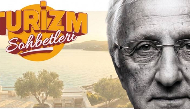 Halim Bulutoğlu: ‘Turizmde beklenen toparlanma henüz gerçekleşmedi’