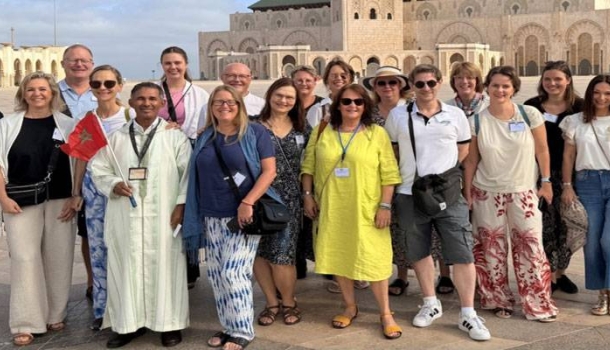 trendtours lädt Reisebüros erstmals zu eigenem FAM-Trip ein