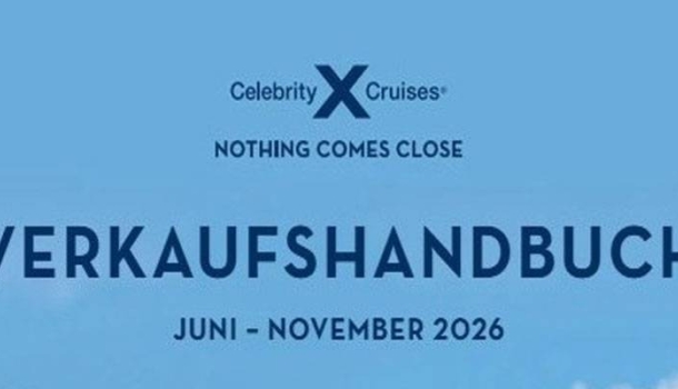 Celebrity Cruises erweitert Schulungsangebot für Reisebüros im deutschsprachigen Markt - Lesen Sie die Nachrichten