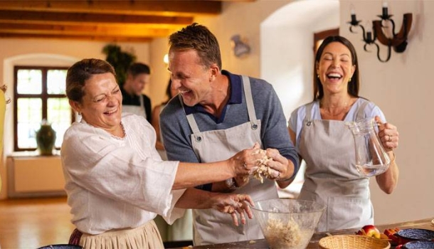Celebrity River Cruises Expands Europe Program with Curated City Stays