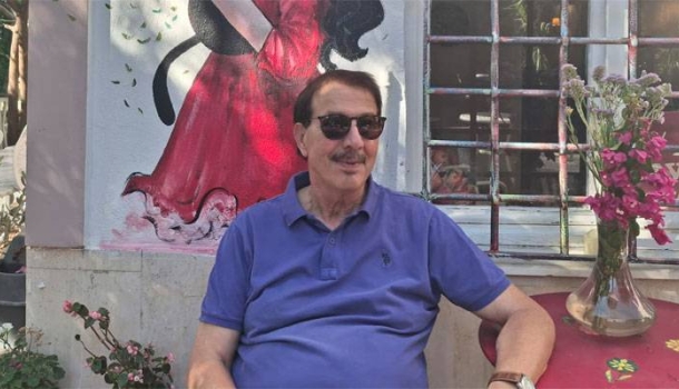 Cavlıhane, Ayvalık'ta aile mirasını butik otel olarak yaşatıyor - Haberi Oku