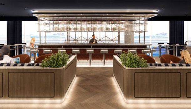 British Airways Celebrates 80 Years of US Service with Major Lounge Investment