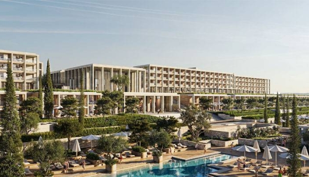 TUI Hotels & Resorts erweitert Portfolio um sieben neue Hotels - Lesen Sie die Nachrichten