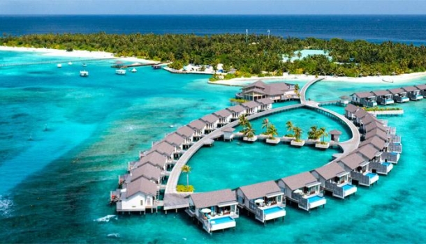 Sechs Malediven-Resorts von Atmosphere Core erhalten TripAdvisor-Auszeichnung - Lesen Sie die Nachrichten