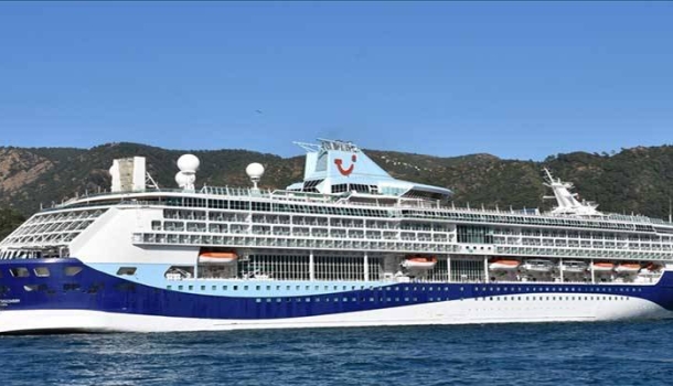 Marella Cruises macht die Discovery 2 dauerhaft zum Adults-only-Schiff