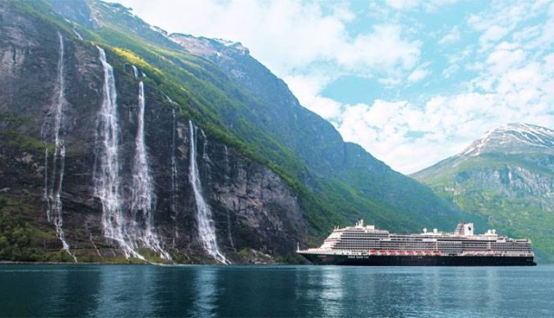 Holland America Line baut Norwegen-Angebot für 2027 aus - Lesen Sie die Nachrichten