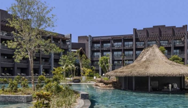 Lopesan eröffnet drei neue Hotels in Punta Cana