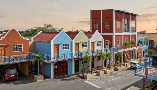 Corendon, Curaçao'daki otel yatırımlarını beş tesise çıkardı