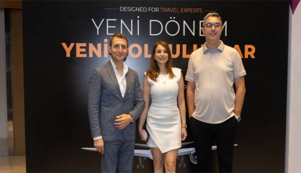 BookingAgora yeni nesil seyahat teknolojisi platformunu İstanbul'da tanıttı - Haberi Oku