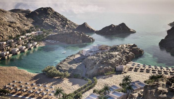Umman, lüks resort ve sürdürülebilir konaklama yatırımlarını hızlandırıyor