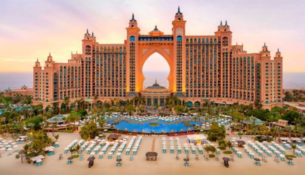 Atlantis Dubai erstattet die Kosten der Emirates-Reiseversicherung als Resort-Guthaben - Lesen Sie die Nachrichten