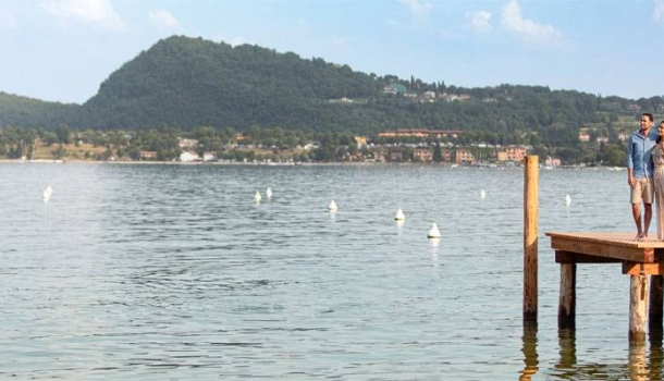 Outdoor-Urlaub am Gardasee verbindet Natur, Komfort und Nachhaltigkeit - Lesen Sie die Nachrichten
