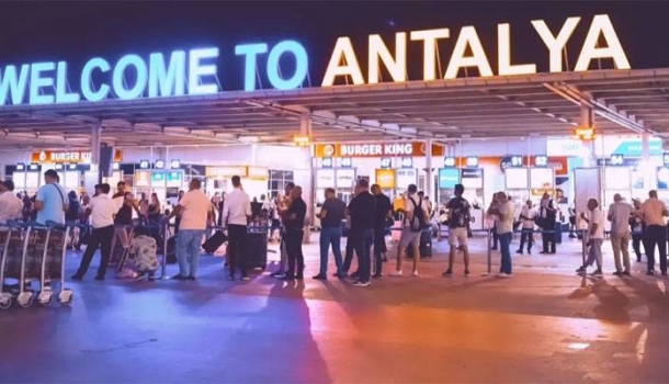 Schnell ans Ziel: Die Türkei erleichtert den Start in den Sommerurlaub - Lesen Sie die Nachrichten