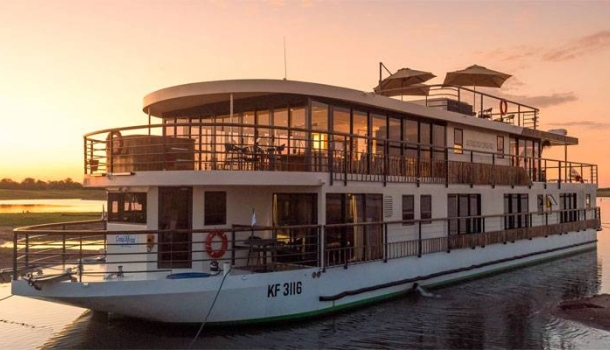 Fünf Flusskreuzfahrten zeigen die Vielfalt moderner Reiseerlebnisse