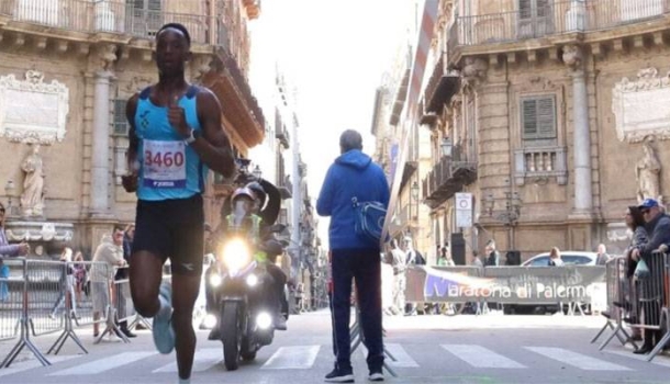 TUI, Palermo Maratonu ile iş birliğini başlatırken Rodos Maratonu sponsorluğunu 2030'a uzattı - Haberi Oku