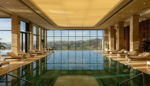 Destination by Hyatt eröffnet erstes Resort in Usbekistan - Lesen Sie die Nachrichten