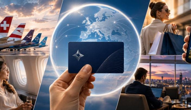 Miles & More, Lufthansa Group Miles & More adıyla yoluna devam edecek