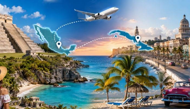 Küba, Cancun turistini adaya çekmek istiyor - Haberi Oku