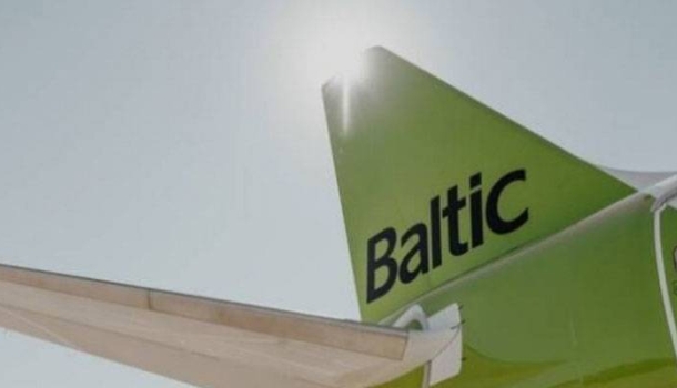 airBaltic mali sıkıntıyı aşmak için stratejik yatırımcı arıyor