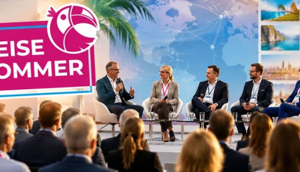 QTA-Reisesommer bringt die Spitzen der Tourismusverbände auf eine Bühne - Lesen Sie die Nachrichten
