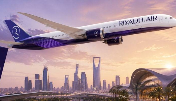 Riyadh Air, Boeing 787 Filosuna 28 Yeni Dreamliner Ekliyor - Haberi Oku
