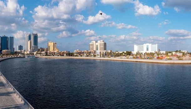 Ajman führt weltweites Sicherheitsranking an