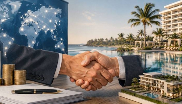 Catalonia Hotels sichert sich 383 Millionen Euro für internationales Wachstum