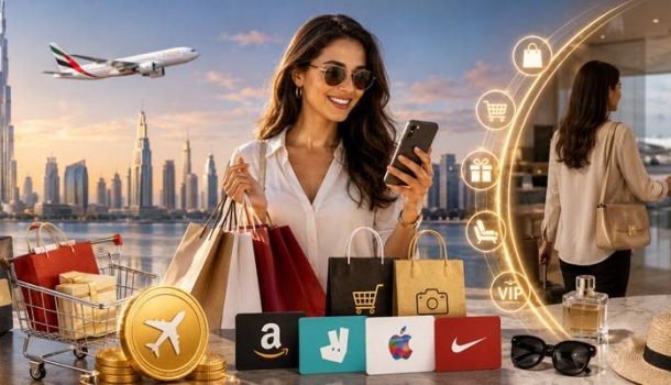 Emirates Skywards launches enhanced summer rewards campaign