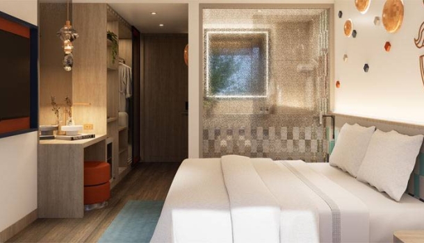 IHG signs Holiday Inn Express hotel in Krabi - Read the News