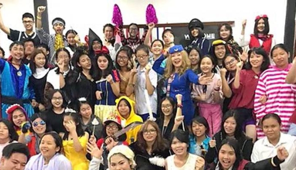 ICXchange bietet Schüleraustausch erstmals in Thailand an - Lesen Sie die Nachrichten
