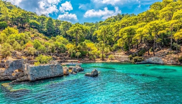 Coral Travel: Kültür turlarına ilgi hızla artıyor