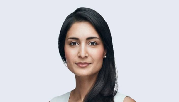 Saadia Zahidi wird erste Generaldirektorin der IATA - Lesen Sie die Nachrichten