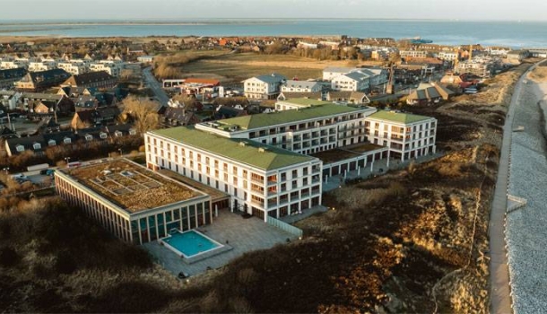 DERTOUR Group übernimmt DSR Hotel Holding vollständig - Lesen Sie die Nachrichten