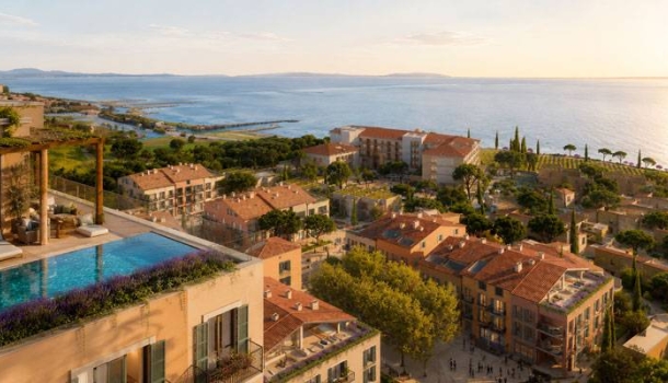 Marriott, Marseillan’da lüks resort ve markalı rezidanslar planlıyor - Haberi Oku