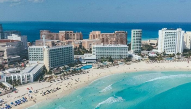 Cancún verstärkt internationale Tourismuswerbung nach rückläufiger Hotelnachfrage - Lesen Sie die Nachrichten