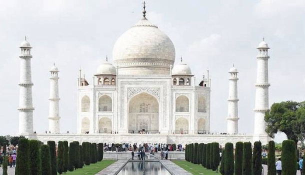 WTTC: Hindistan uluslararası turizmde büyük büyüme potansiyeline sahip