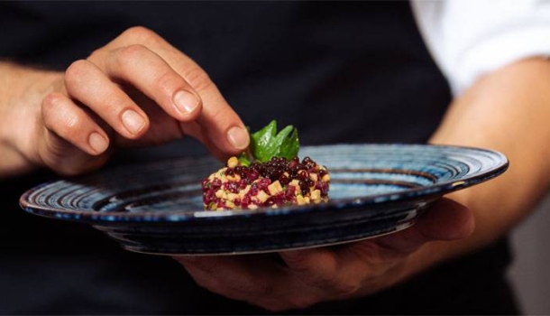 Just Veg Festival feiert sechs Jahre vegetarische Gourmetküche auf den Malediven - Lesen Sie die Nachrichten