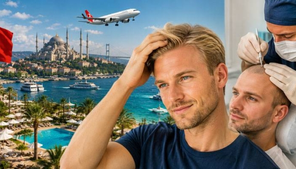 Alman erkeklerin yarısı estetik turizmi için Türkiye dahil yurt dışını tercih edebilir - Haberi Oku
