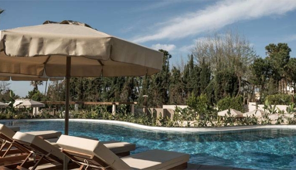 Drei Urlaubswelten an der Türkischen Riviera