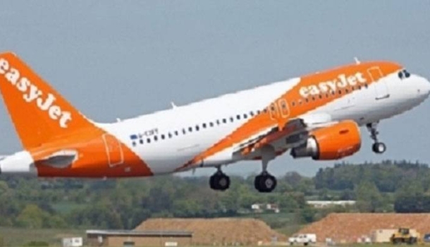 easyJet 2027 yaz sezonunda İspanya kapasitesini yüzde 19 artıracak - Haberi Oku