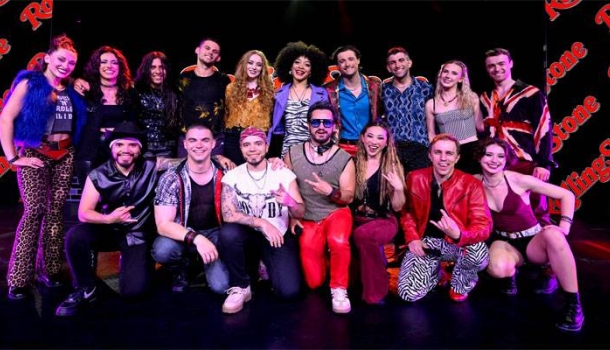 Holland America Line erweitert Entertainment an Bord der Oosterdam - Lesen Sie die Nachrichten