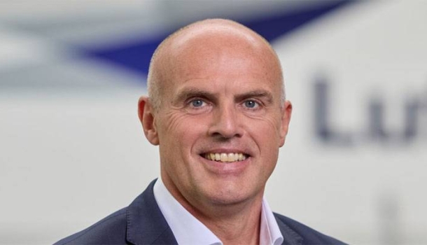 Matthias Spohr übernimmt COO-Position bei Eurowings - Lesen Sie die Nachrichten