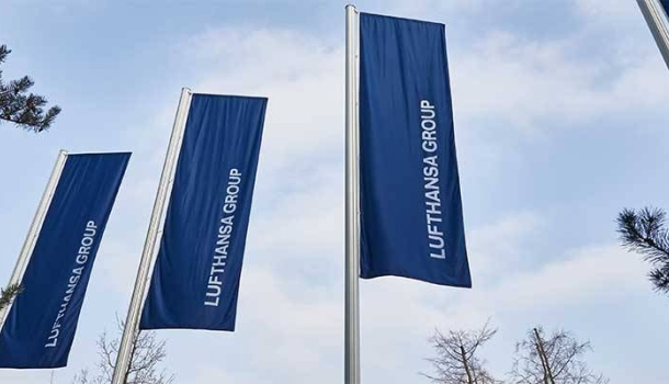 Lufthansa Group artan yakıt maliyetlerine rağmen ikinci çeyrekte güçlü performans sergiledi