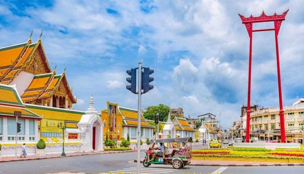 Running Man Thailand drives global attention for Thai tourism